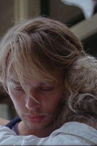 Poster for Landscape with Two Oaks