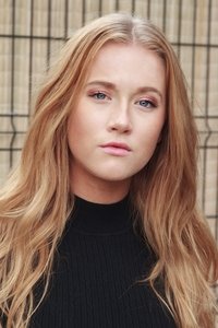 Profile of Vesta Lugg