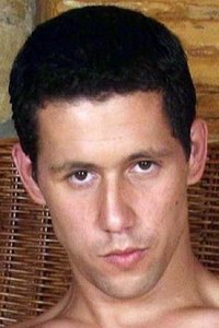 Profile of Hugo Griego