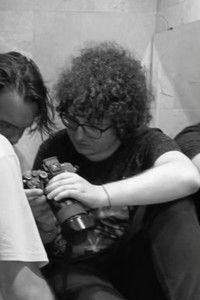 Profile of Francisco José Gámiz Márquez