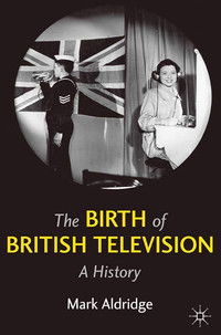 Poster for The Birth of Television