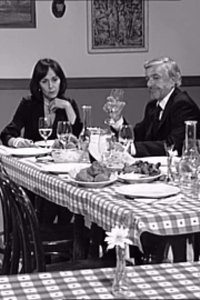 Poster for Funeral Feast