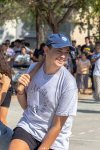 Profile of Arnau Ramírez