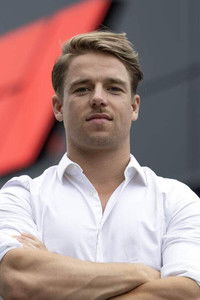 Profile of Koen Weijland