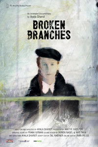 Poster for Broken Branches