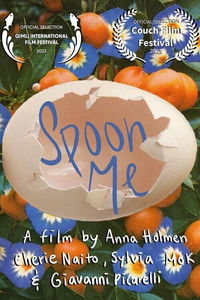 Poster for Spoon Me