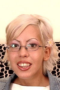 Profile of Christina Sweety