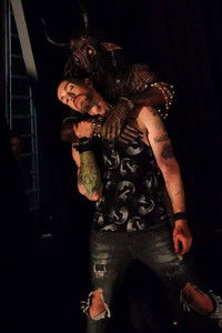 Profile of Dennis Dal Bello