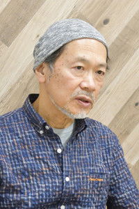 Profile of Kenji Yokoyama