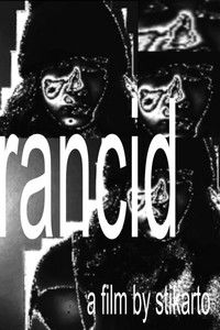 Poster for Rancid