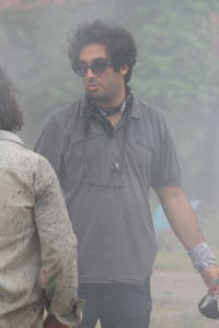 Profile of Ehsan Hemmati