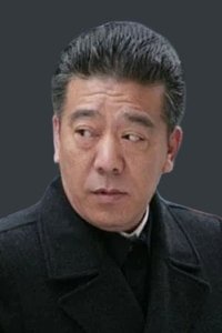 Profile of Cui Jie
