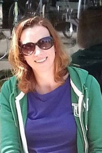 Profile of Susan Breen