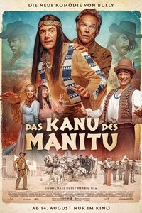 Manitou's Canoe