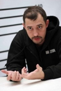 Profile of Dmitry Panchenko