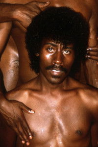 Profile of Delvin Peters