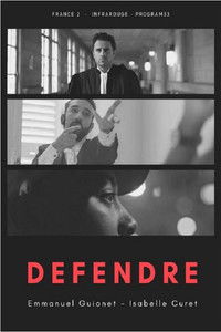 Poster for Défendre