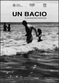 Poster for Un bacio
