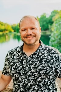 Profile of Ronnie Paulley Jr