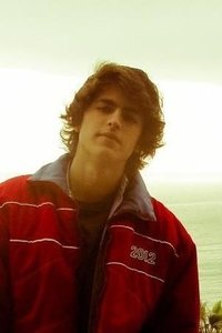 Profile of Mateo Llosa