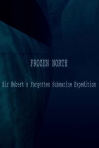 Poster for With the Submarine in the Arctic? - Sir Hubert's Trip to the North Pole