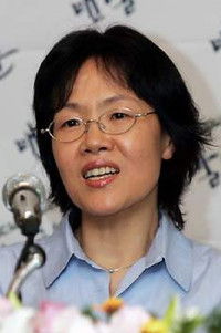 Profile of Jo So-hye