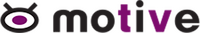 logo for Motive Films