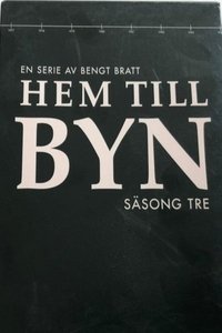 Poster for Season 3