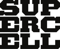 logo for Supercell