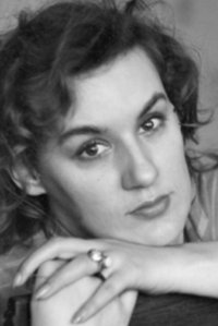 Profile of Inna Vetkina