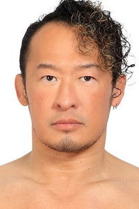 Profile of Naomichi Marufuji