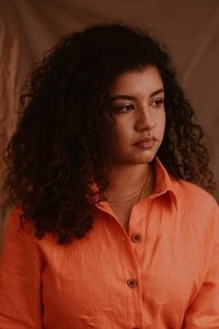 Profile of Paula Pereira