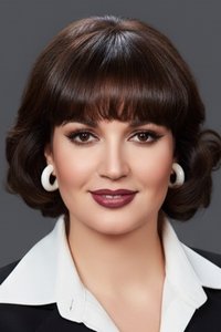 Profile of Safiye Filiz