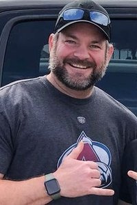 Profile of Duane Lee Chapman Jr.