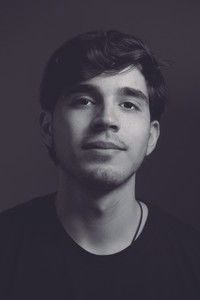 Profile of Daniel Cano