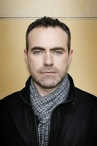 Profile of John Crowley