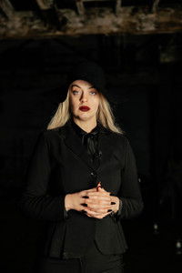 Profile of Maura Lub