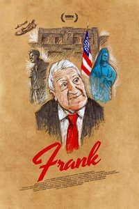 Poster for Frank