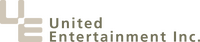 logo for United Entertainment
