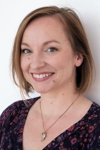 Profile of Penny Harold