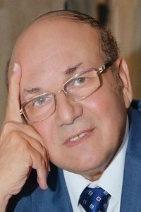 Profile of Magdy Abu Emira