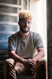 Profile of Douglas Henrique