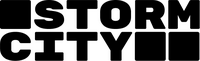 Logo - Storm City Films