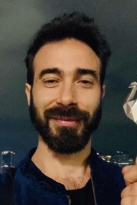 Profile of Martín Benchimol