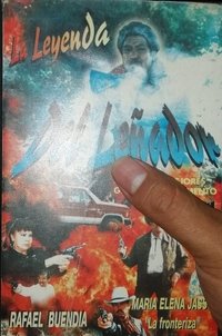 La leyenda del leñador