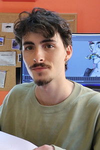 Profile of Francesco Romanelli