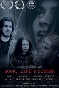 Hook Line and Sinker