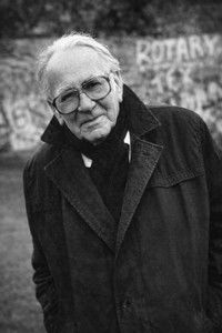 Profile of Walter Reuter