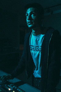 Profile of Michael Leyton