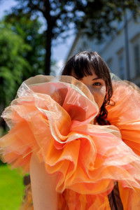 Profile of Osvárt Réka